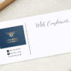 Compliment Slips