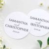 Samantha Stickers
