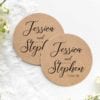 Bethany Stickers