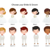 bride groom images