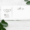 Compliment Slips With Love