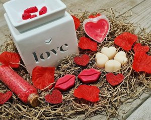 alternative valentine lock down ideas