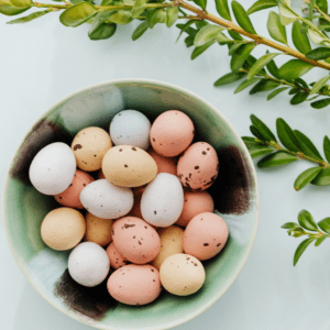 easter activity ideas paper ballards