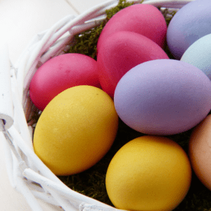 easter activity ideas paper ballards