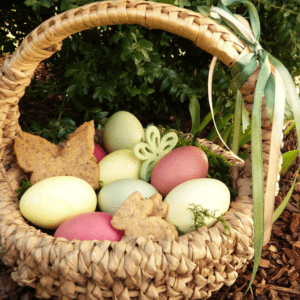 easter activity ideas paper ballards
