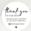 Business Social Media Stickers
