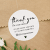 Business Social Media Stickers