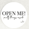 pretty things inside
