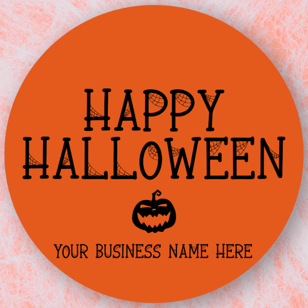 Happy Halloween