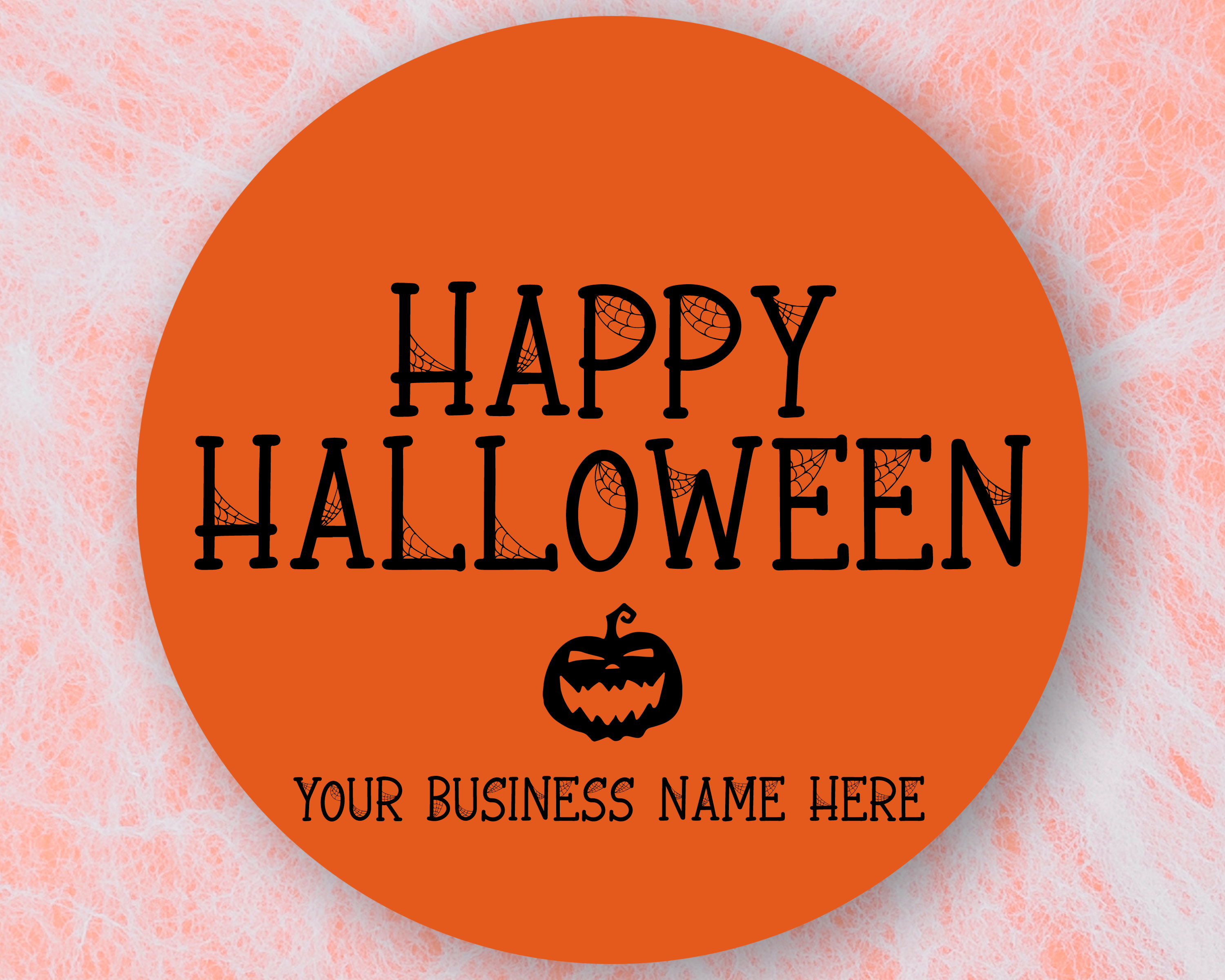 Happy Halloween