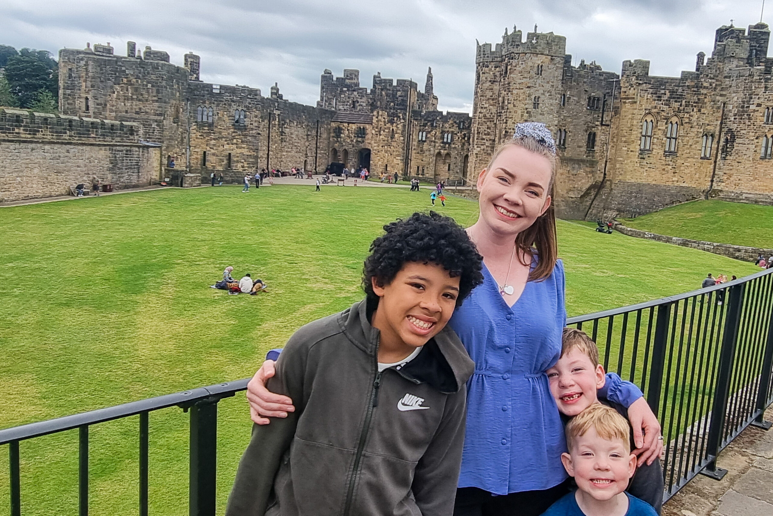 family holiday ideas