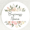Custom Business Stickers