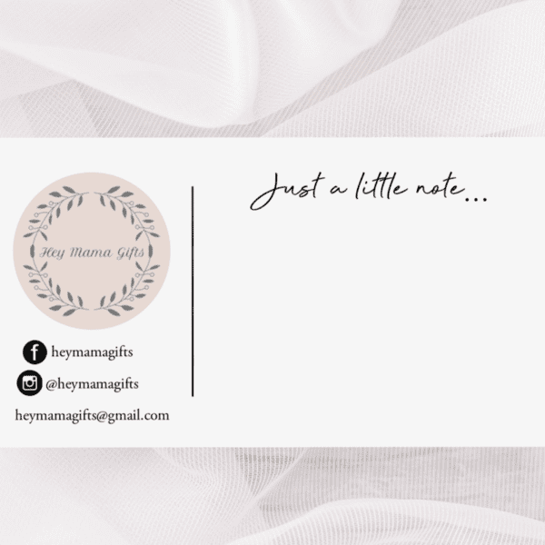 Cards for Businesses - Paper Ballards