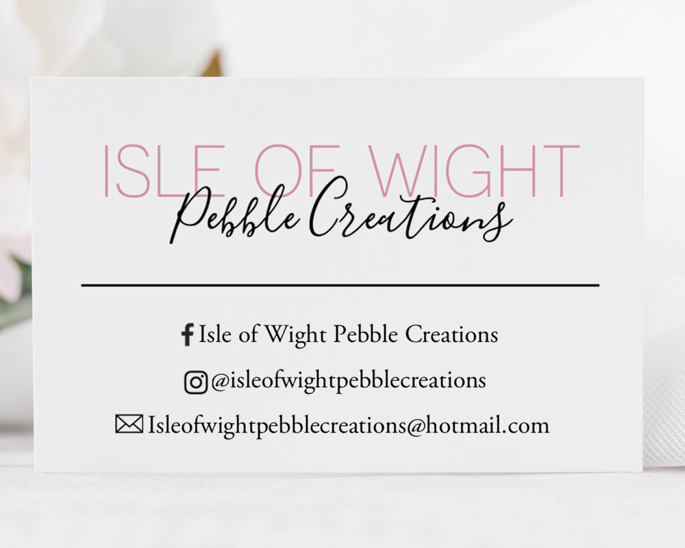 business cards