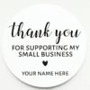 Small Business Stickers