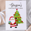 Festive Activity Books Personalised With Your Child's Name