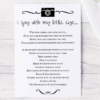 I Spy With My Little Eye Cards
